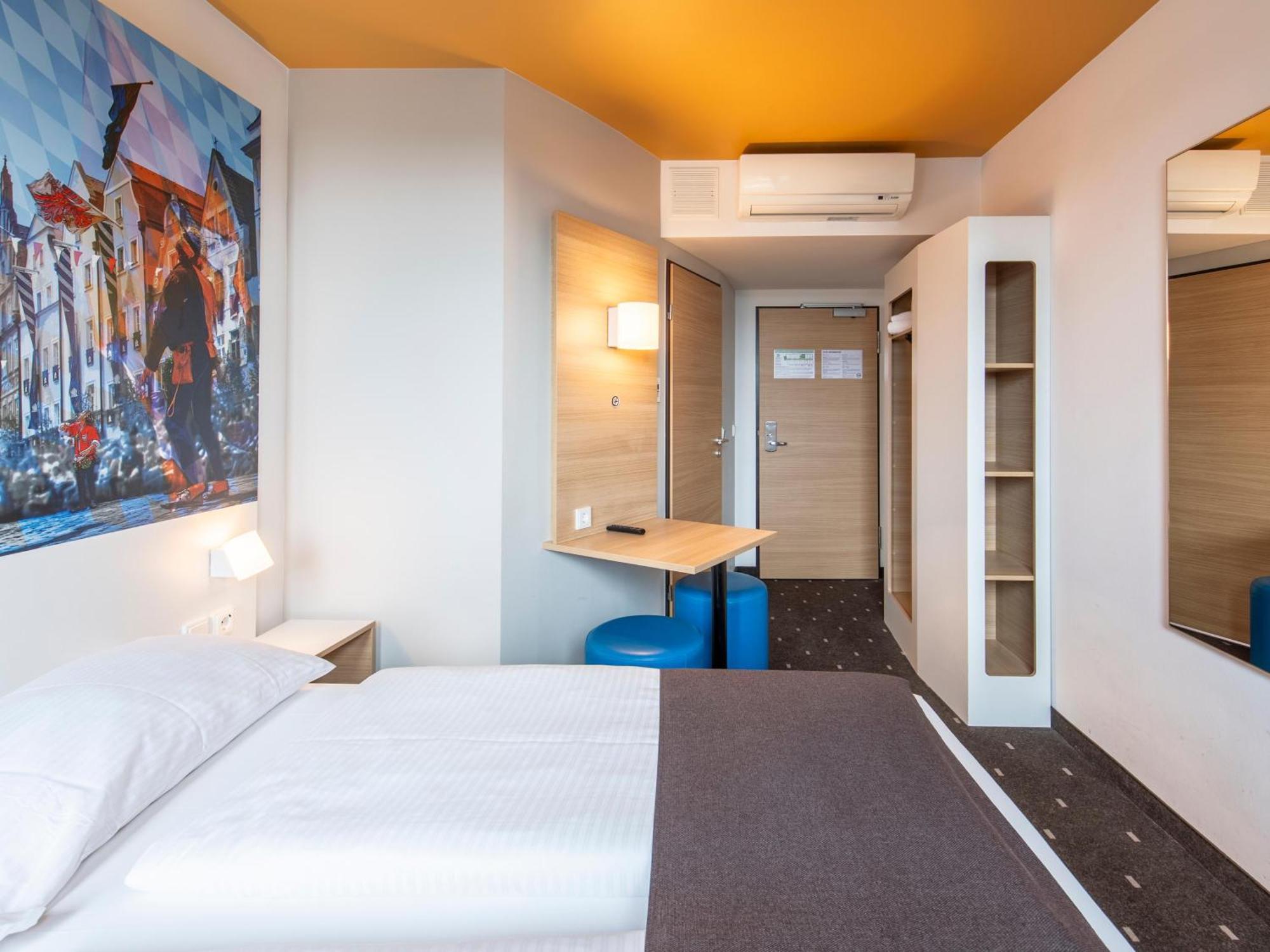 B&B Hotel Landshut Landshut