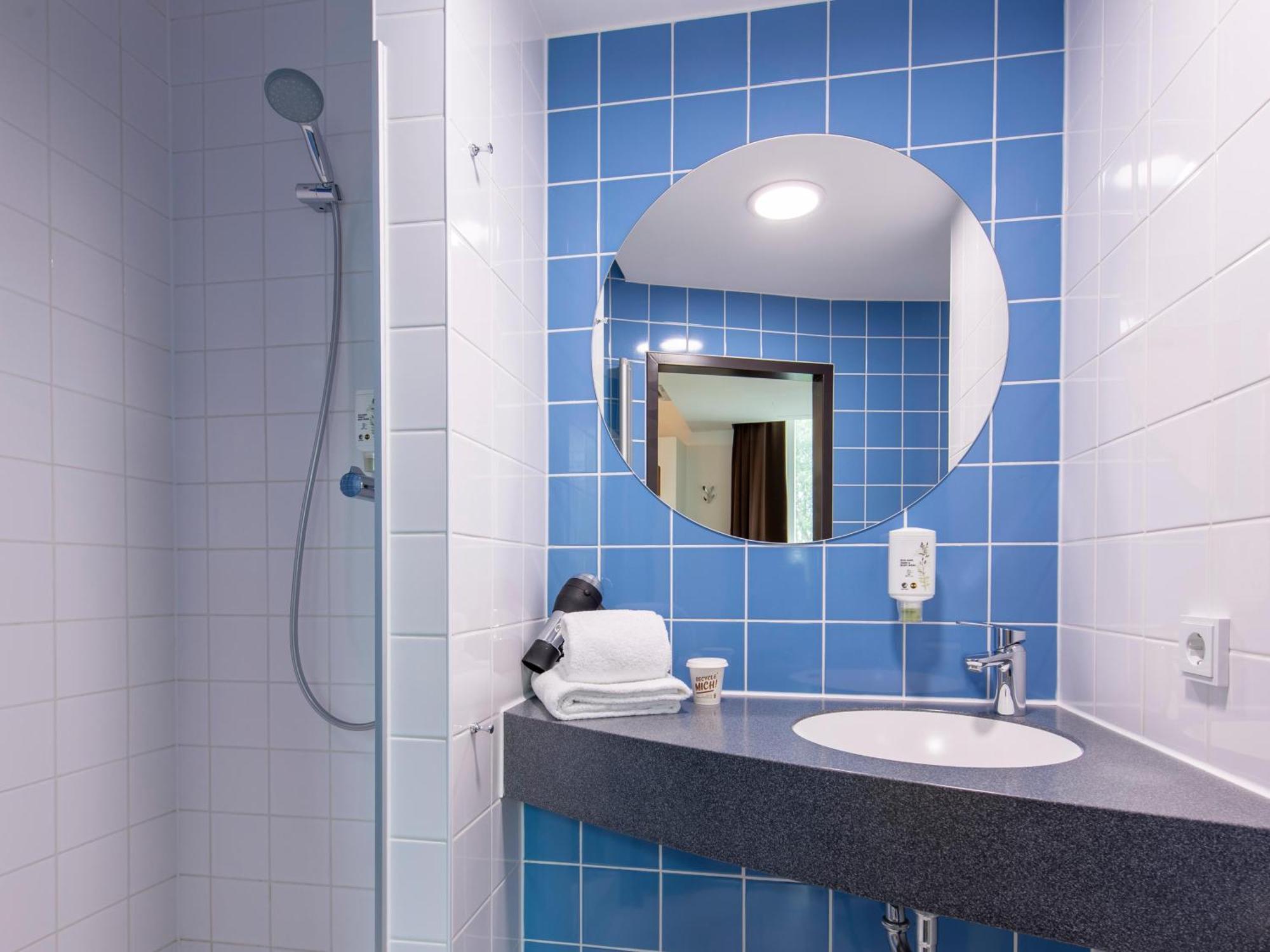 B&B Hotel Landshut 3* Landshut