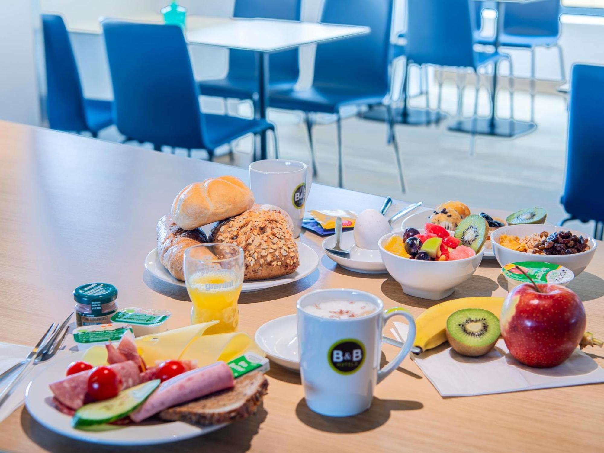 B&B Hotel Landshut Hotel 3*