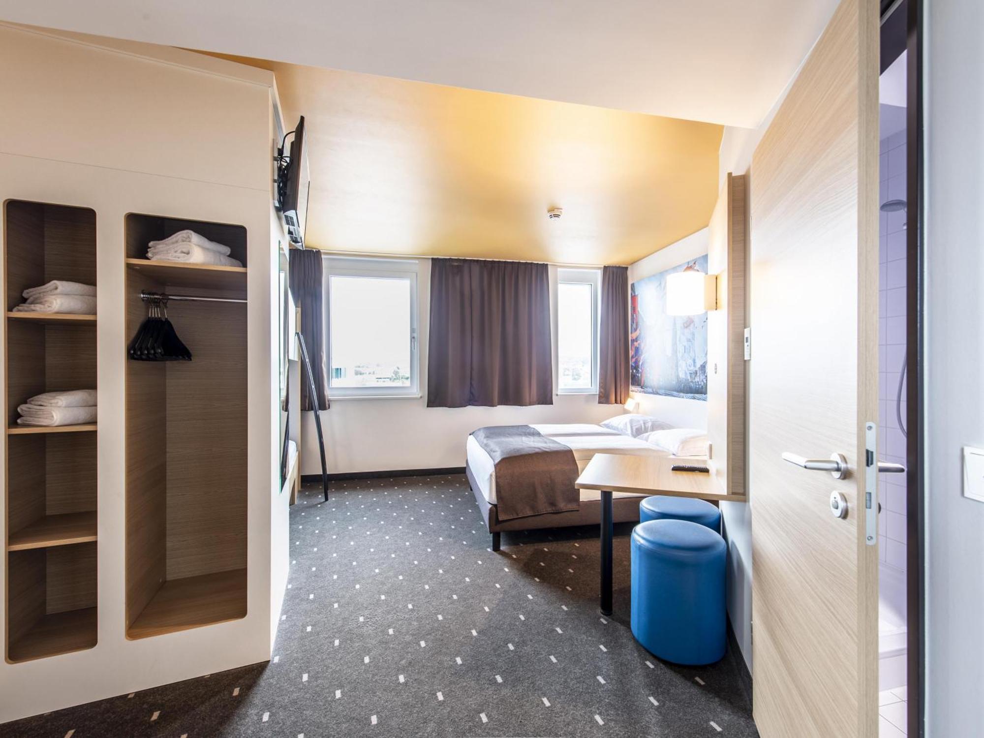 B&B Hotel Landshut Hotel